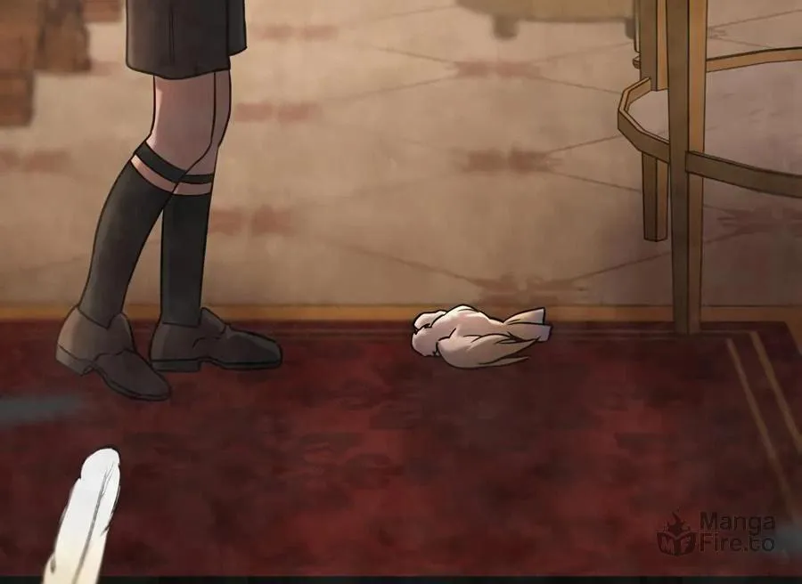 Stuck in My Sister's Dating Sim Chapter 66 page 77 - 
