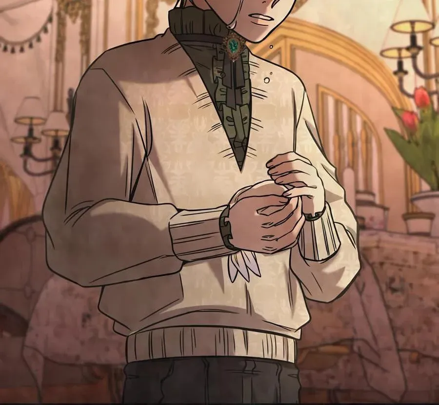 Stuck in My Sister's Dating Sim Chapter 66 page 84 - 