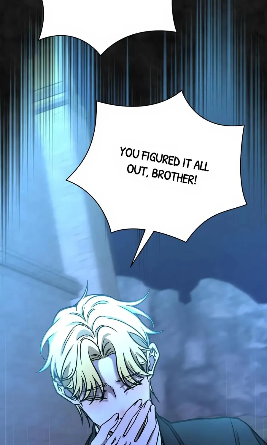 Stuck in My Sister's Dating Sim Chapter 66 page 86 - 