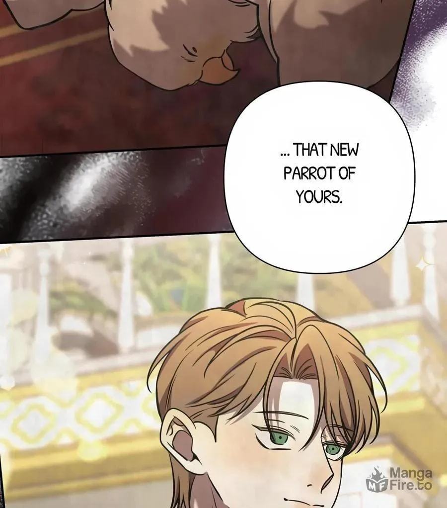 Stuck in My Sister's Dating Sim Chapter 66 page 91 - 