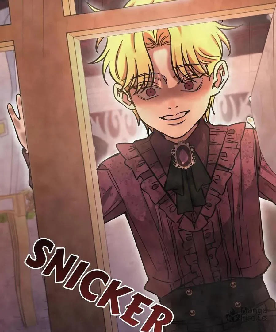 Stuck in My Sister's Dating Sim Chapter 66 page 100 - 