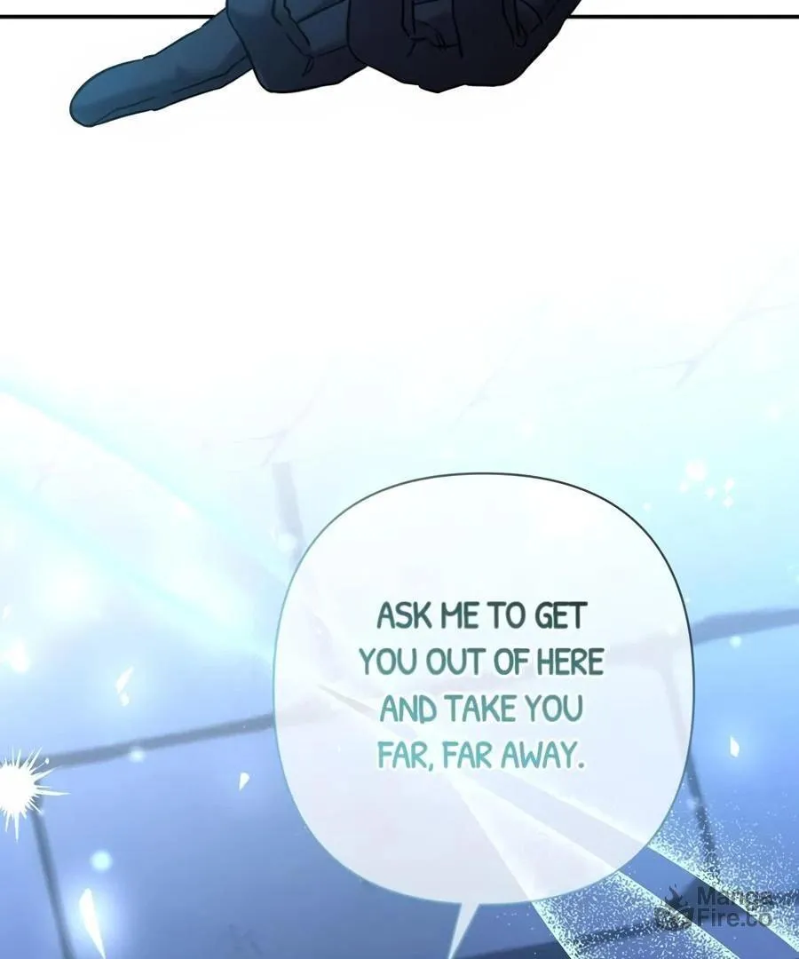 Stuck in My Sister's Dating Sim Chapter 67 page 101 - 