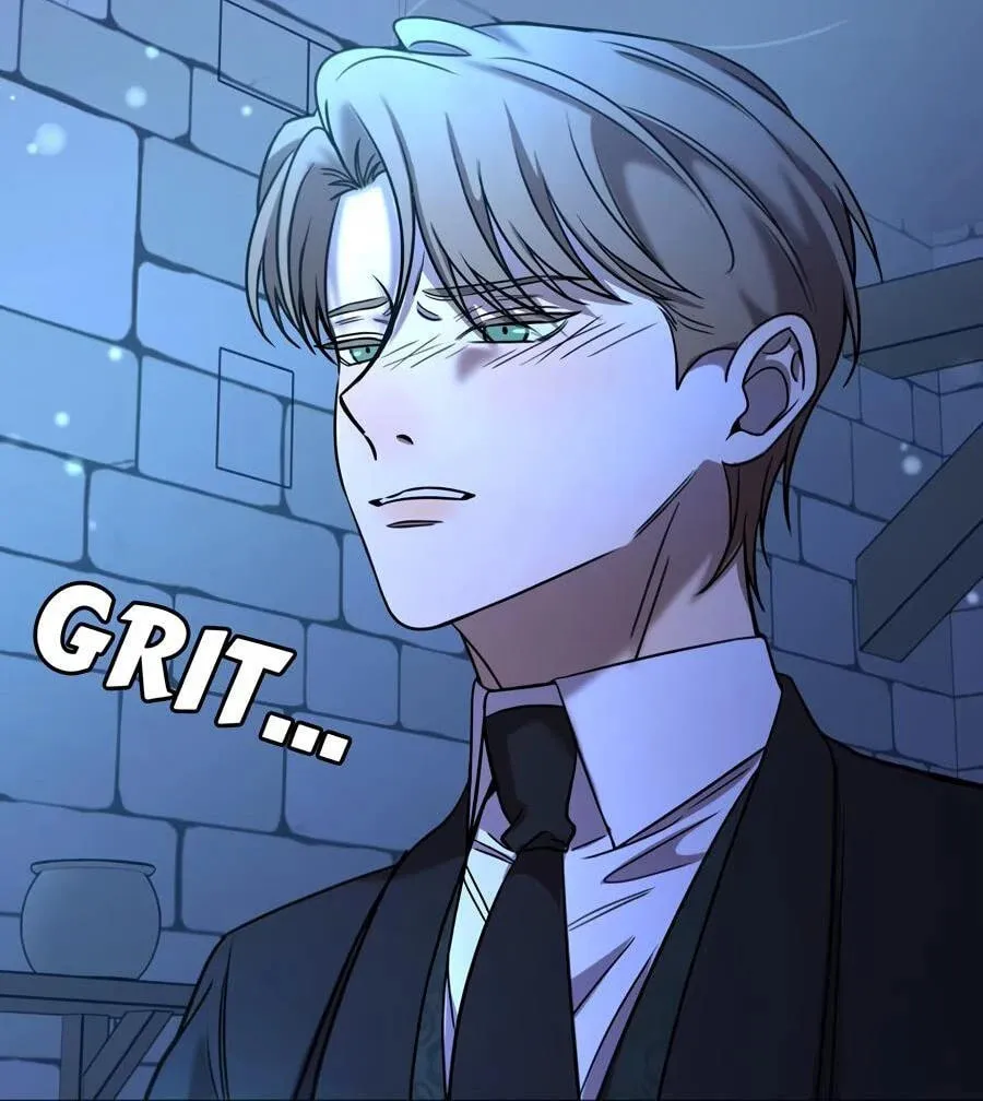 Stuck in My Sister's Dating Sim Chapter 67 page 105 - 