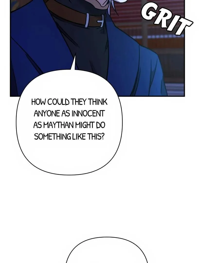 Stuck in My Sister's Dating Sim Chapter 67 page 13 - 