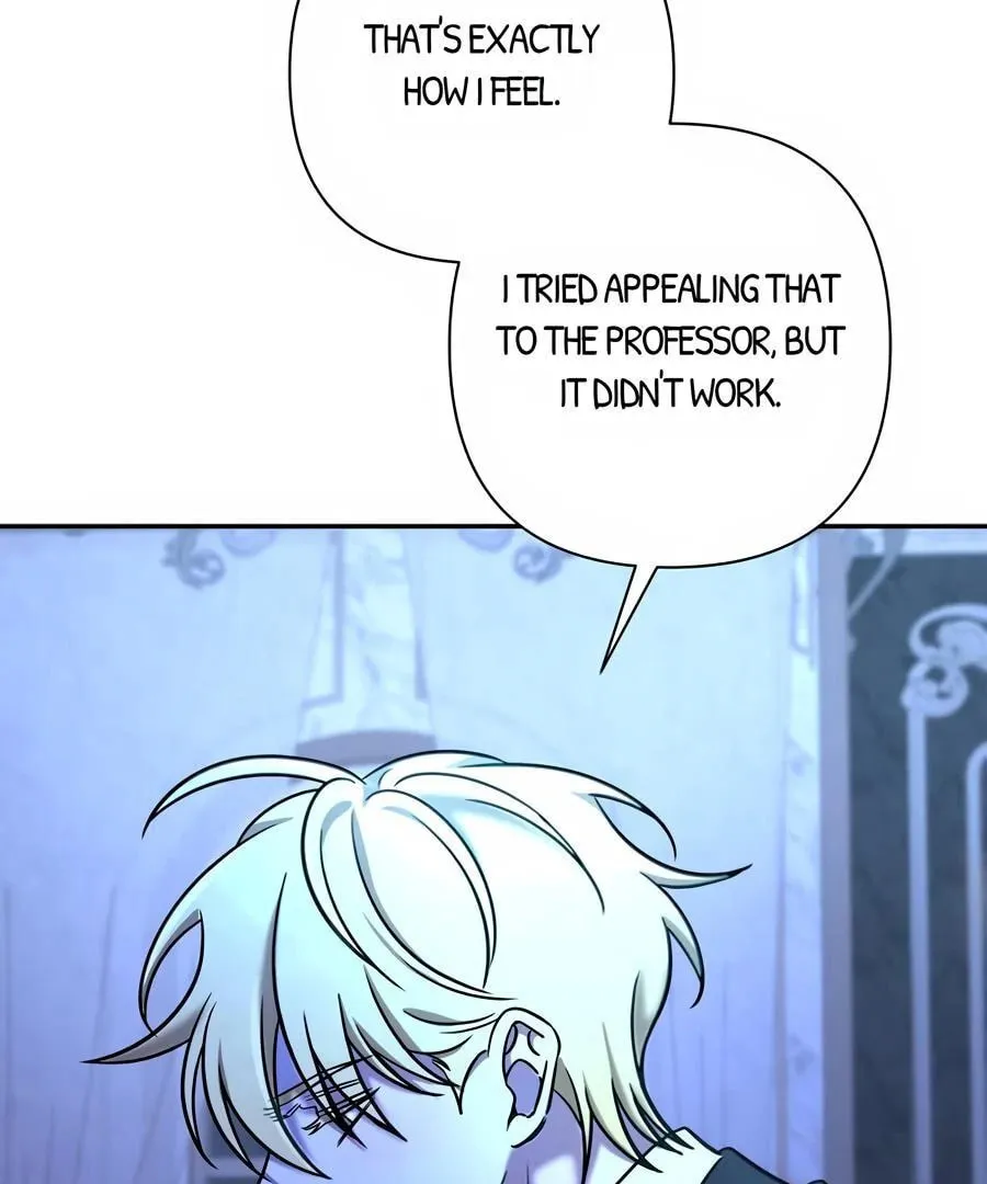Stuck in My Sister's Dating Sim Chapter 67 page 14 - 