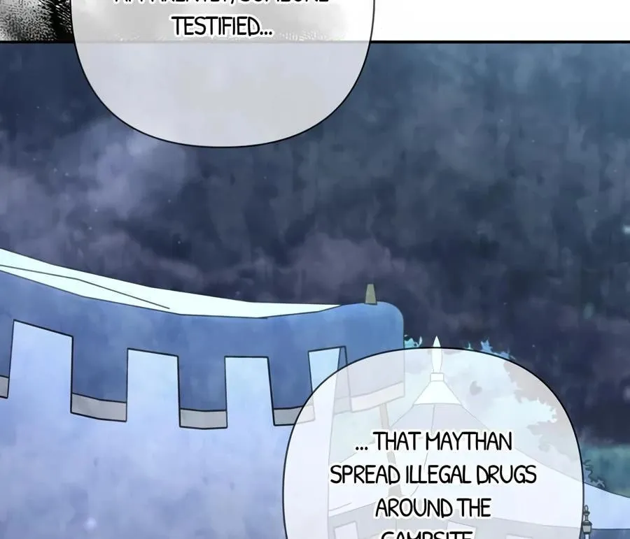 Stuck in My Sister's Dating Sim Chapter 67 page 16 - 