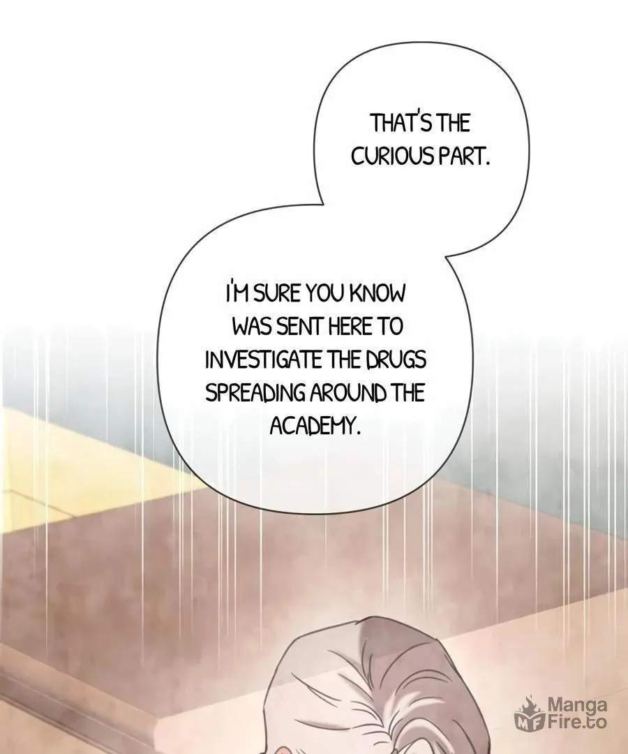 Stuck in My Sister's Dating Sim Chapter 67 page 21 - 