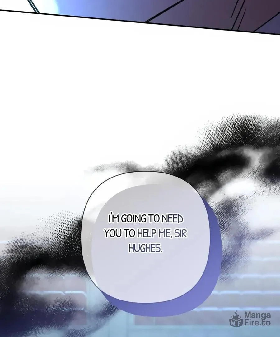 Stuck in My Sister's Dating Sim Chapter 67 page 25 - 