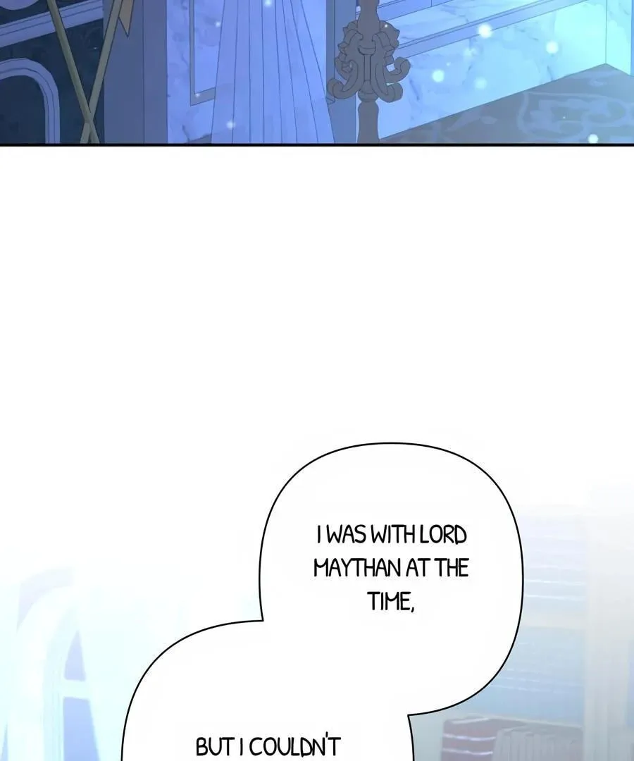 Stuck in My Sister's Dating Sim Chapter 67 page 4 - 