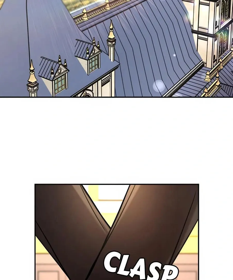 Stuck in My Sister's Dating Sim Chapter 67 page 31 - 