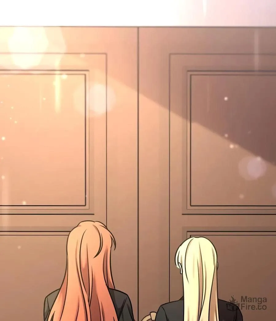 Stuck in My Sister's Dating Sim Chapter 67 page 33 - 