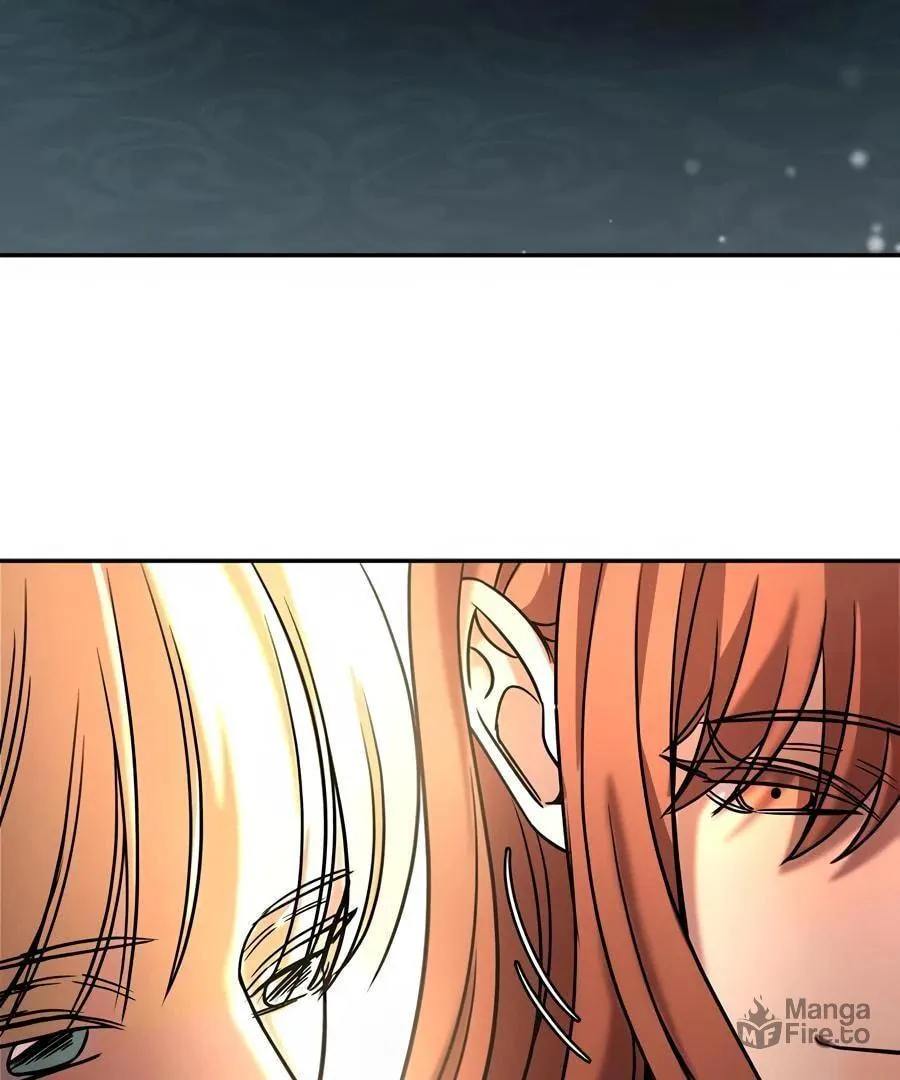 Stuck in My Sister's Dating Sim Chapter 67 page 35 - 