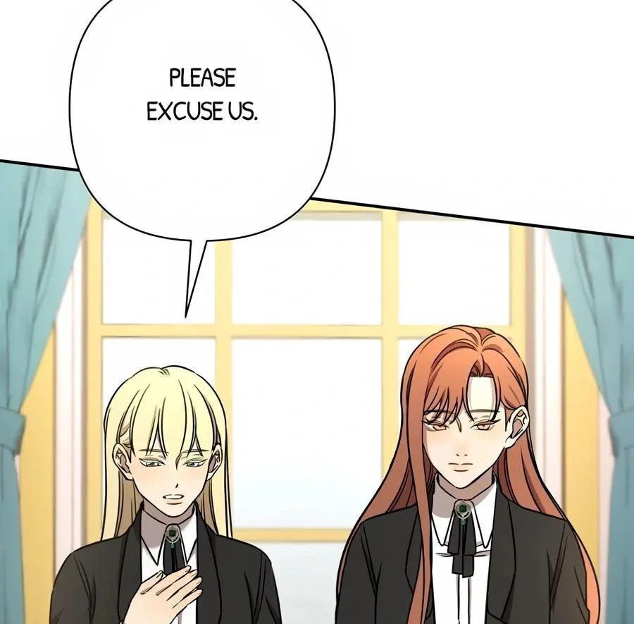 Stuck in My Sister's Dating Sim Chapter 67 page 38 - 