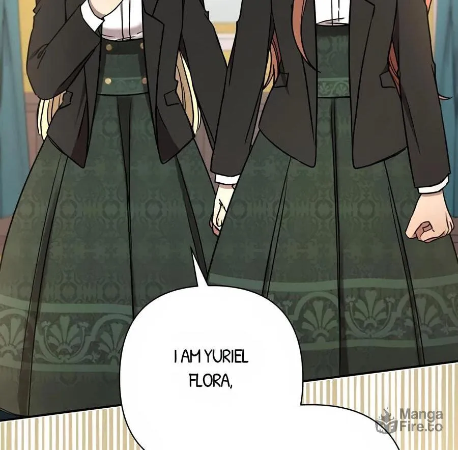 Stuck in My Sister's Dating Sim Chapter 67 page 39 - 