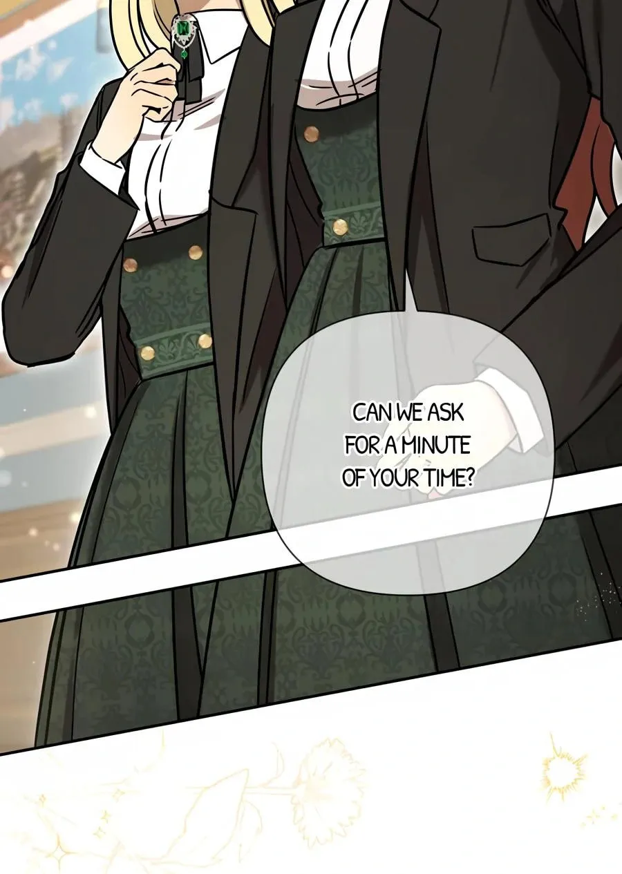 Stuck in My Sister's Dating Sim Chapter 67 page 42 - 