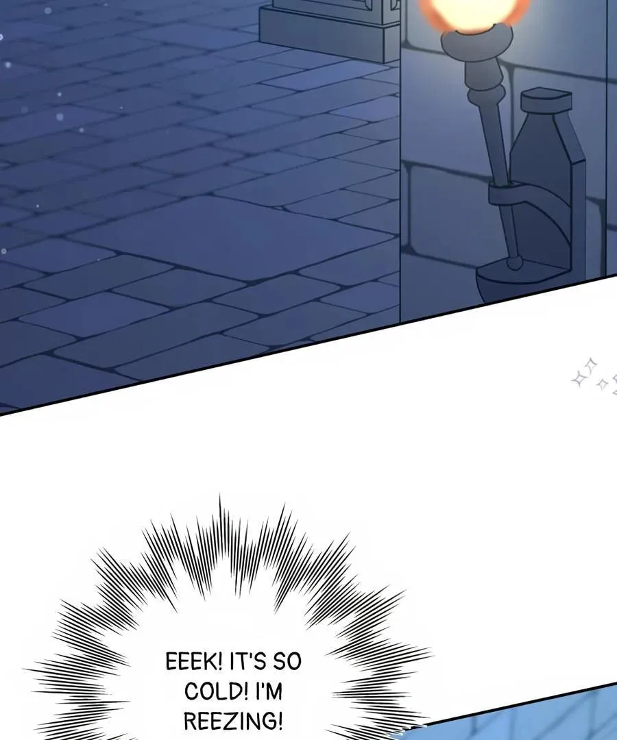 Stuck in My Sister's Dating Sim Chapter 67 page 45 - 