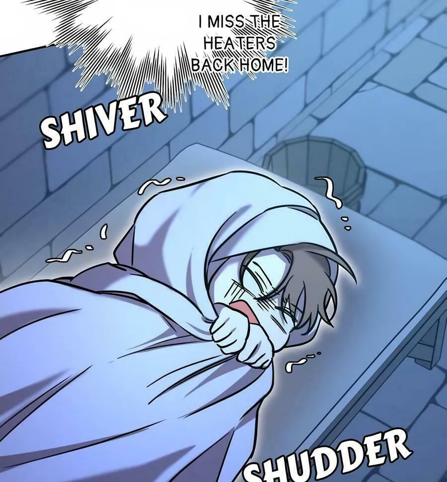 Stuck in My Sister's Dating Sim Chapter 67 page 46 - 