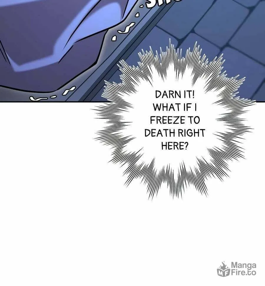 Stuck in My Sister's Dating Sim Chapter 67 page 47 - 