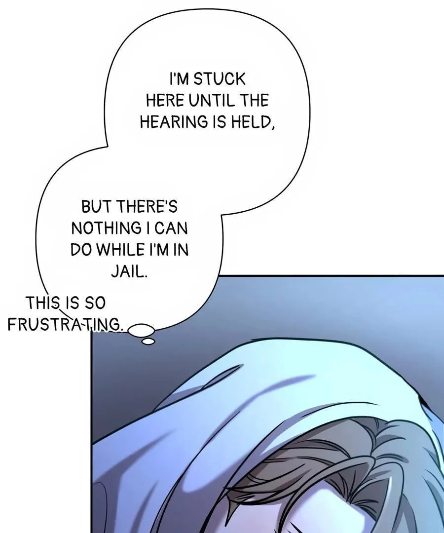 Stuck in My Sister's Dating Sim Chapter 67 page 48 - 