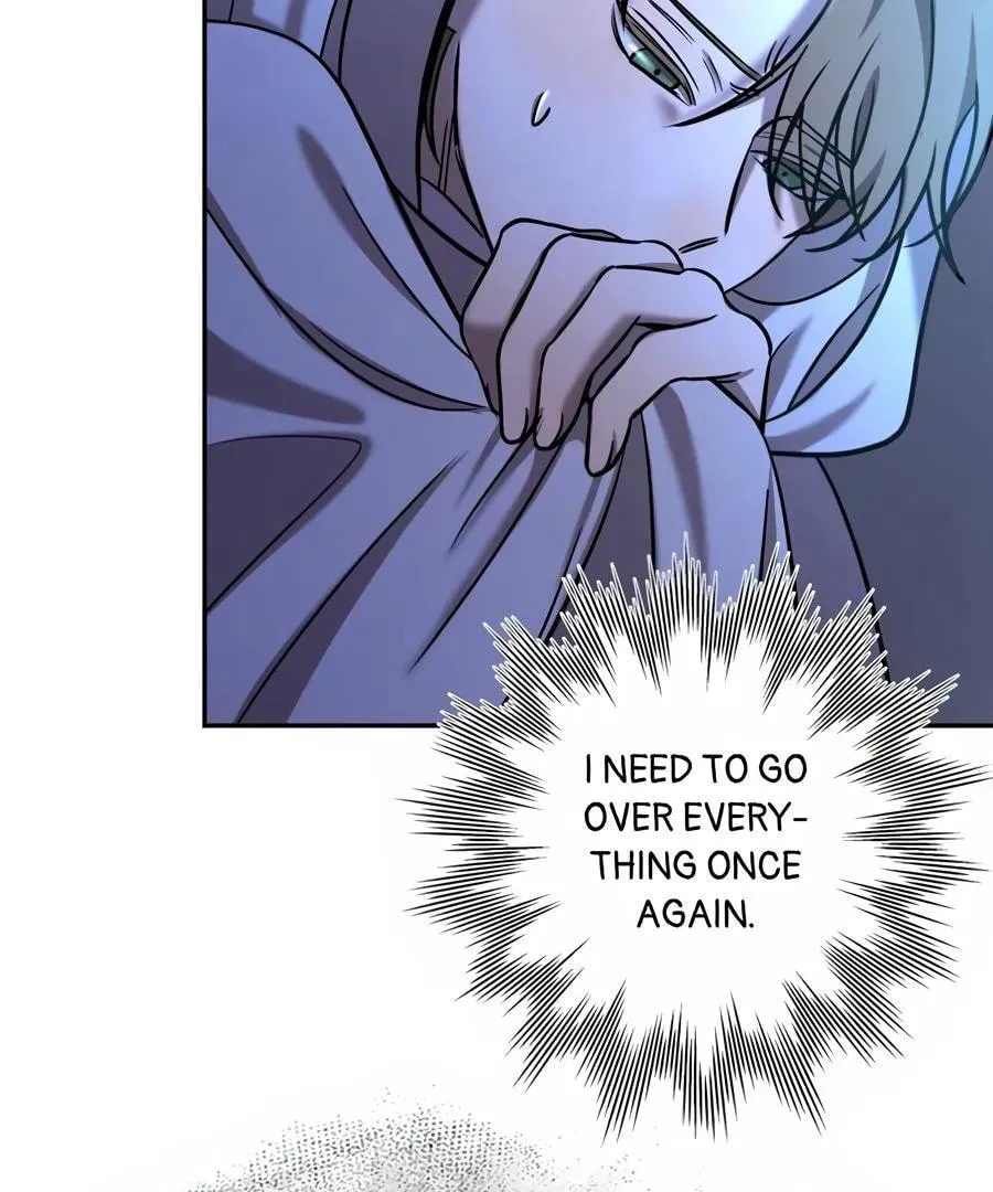 Stuck in My Sister's Dating Sim Chapter 67 page 49 - 
