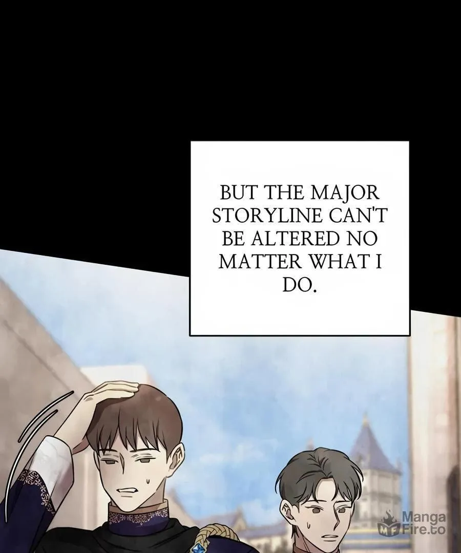 Stuck in My Sister's Dating Sim Chapter 67 page 53 - 