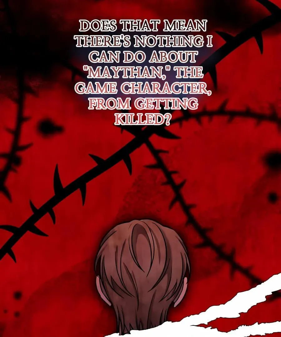 Stuck in My Sister's Dating Sim Chapter 67 page 55 - 