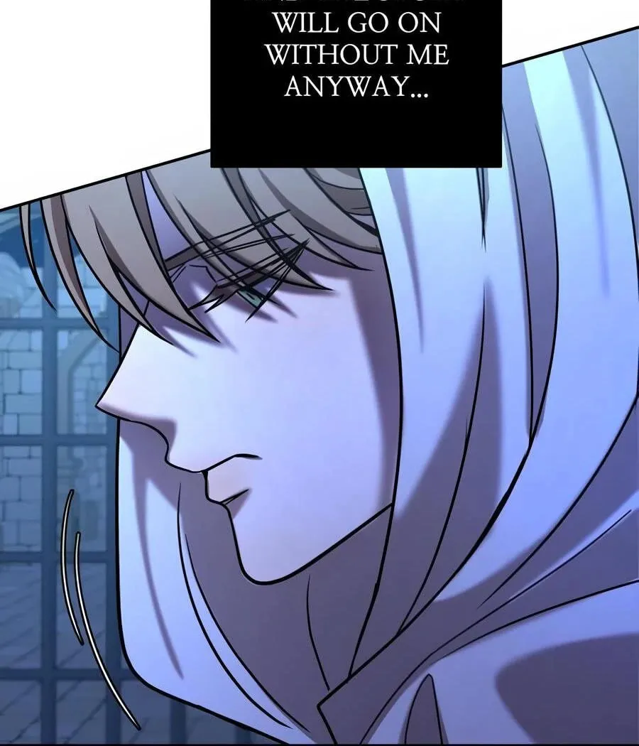 Stuck in My Sister's Dating Sim Chapter 67 page 58 - 