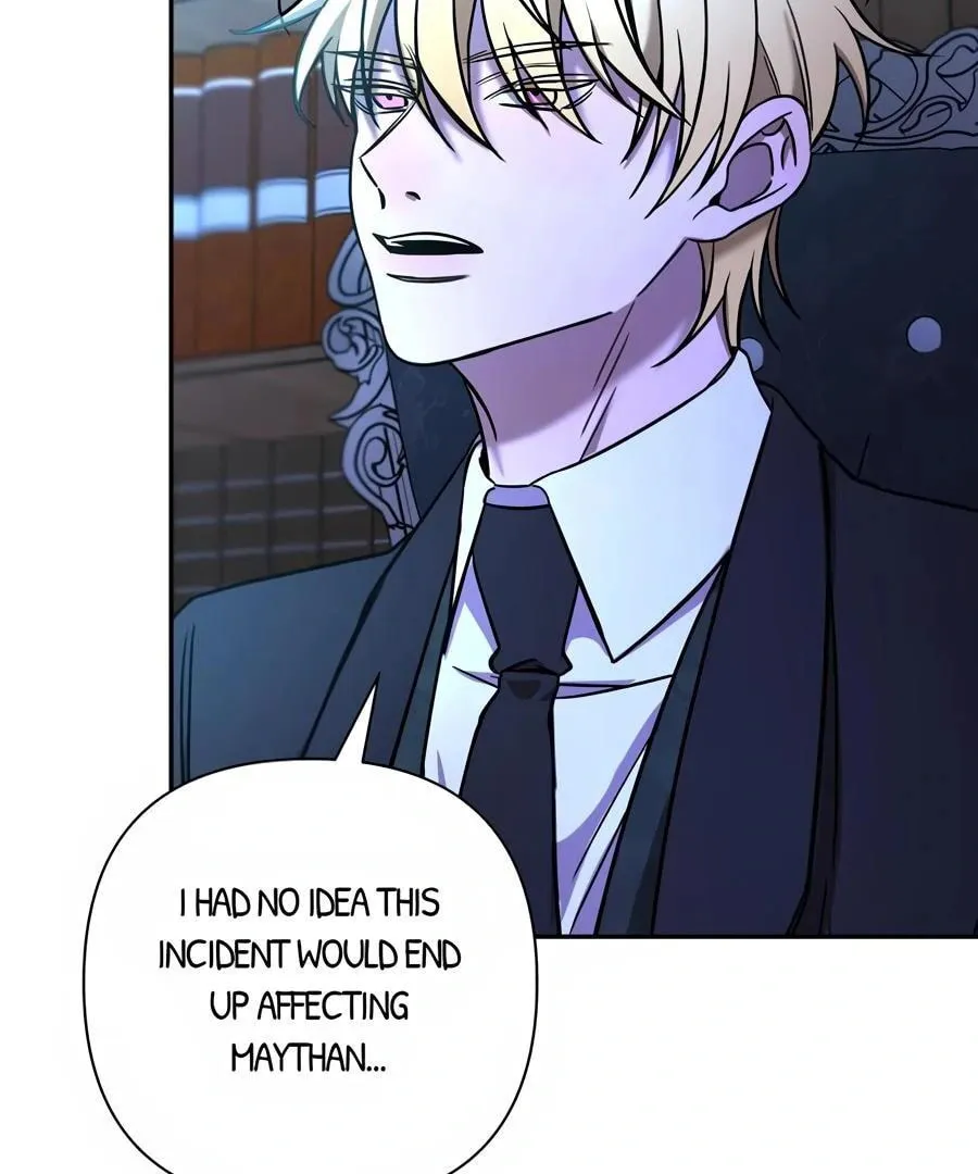 Stuck in My Sister's Dating Sim Chapter 67 page 8 - 