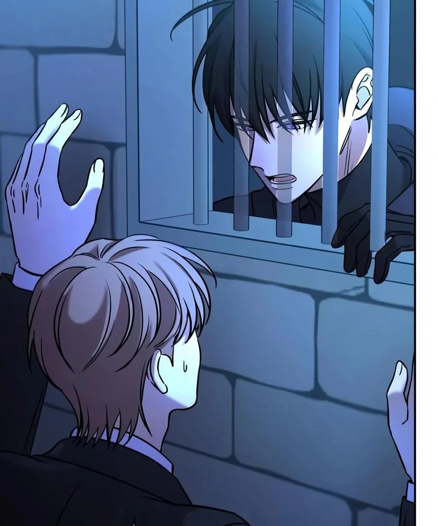 Stuck in My Sister's Dating Sim Chapter 67 page 73 - 