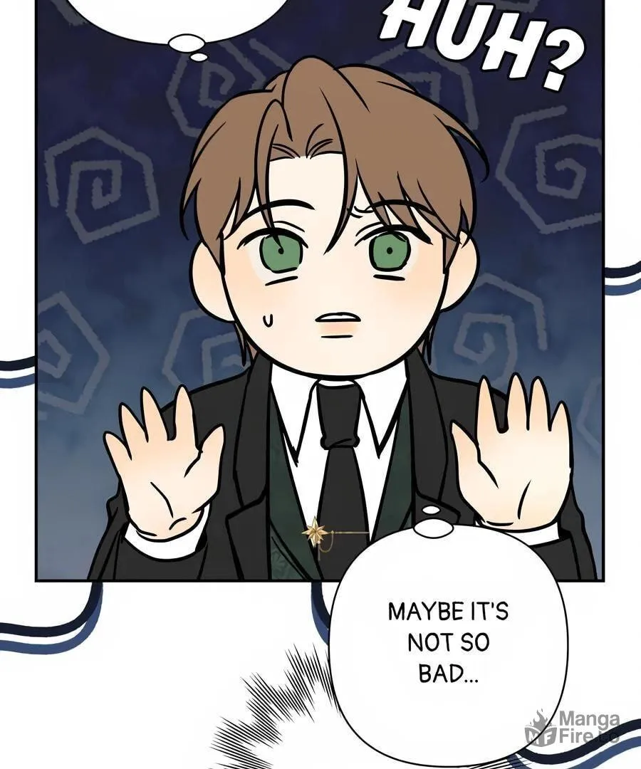 Stuck in My Sister's Dating Sim Chapter 67 page 80 - 