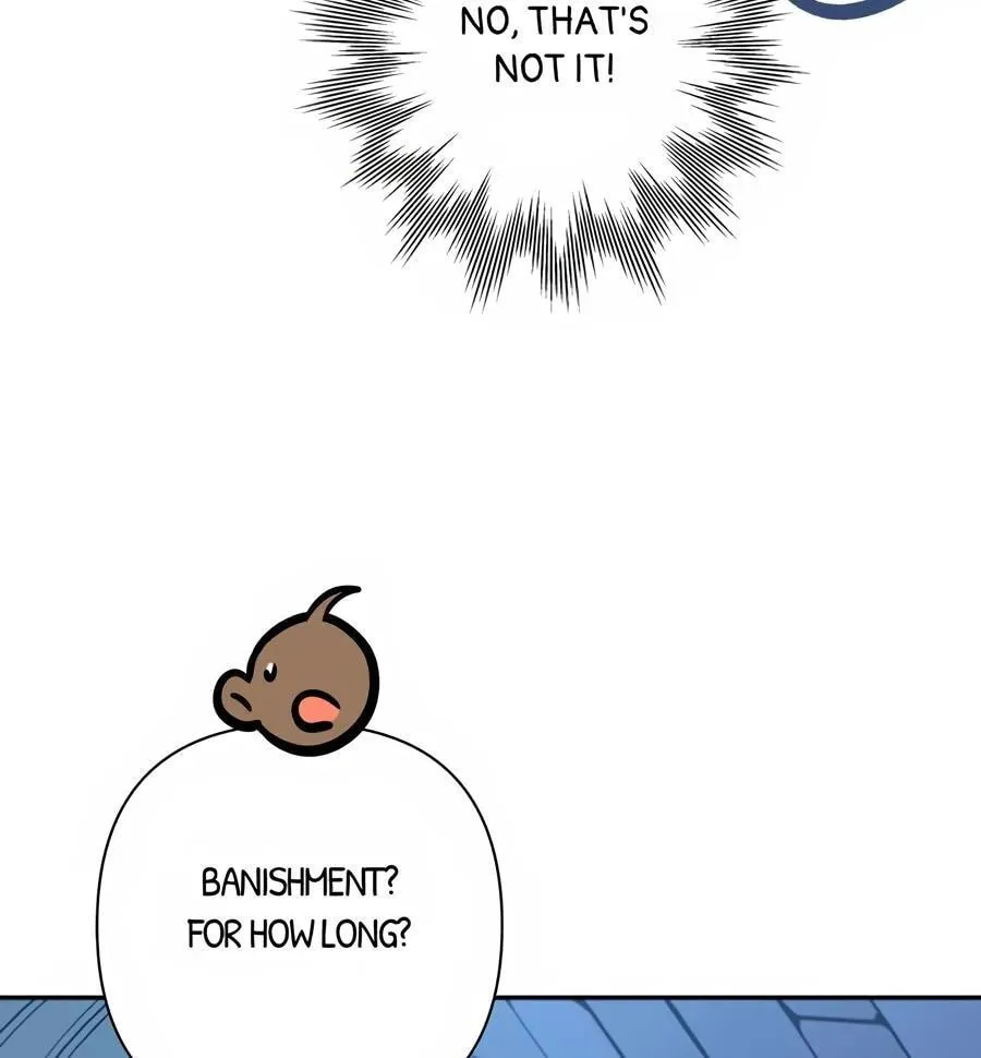 Stuck in My Sister's Dating Sim Chapter 67 page 81 - 