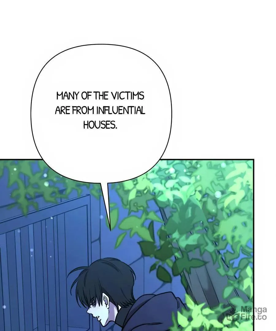 Stuck in My Sister's Dating Sim Chapter 67 page 83 - 