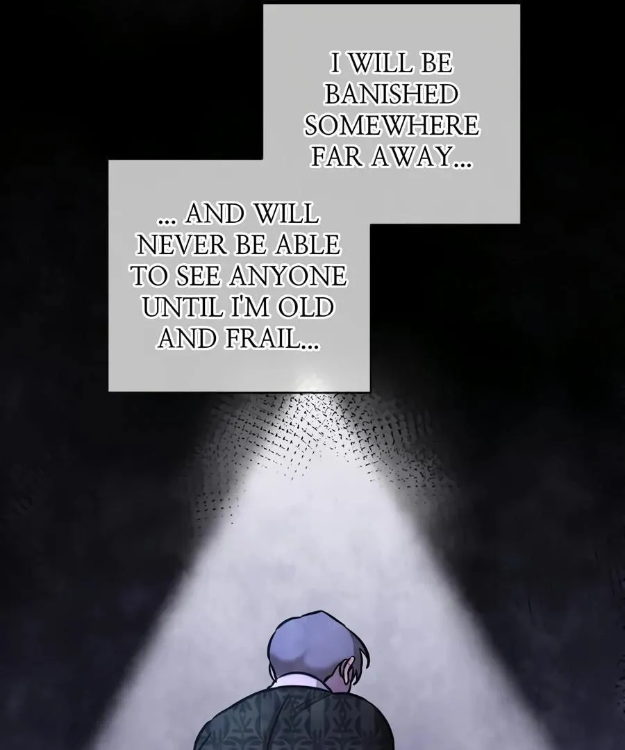 Stuck in My Sister's Dating Sim Chapter 67 page 88 - 
