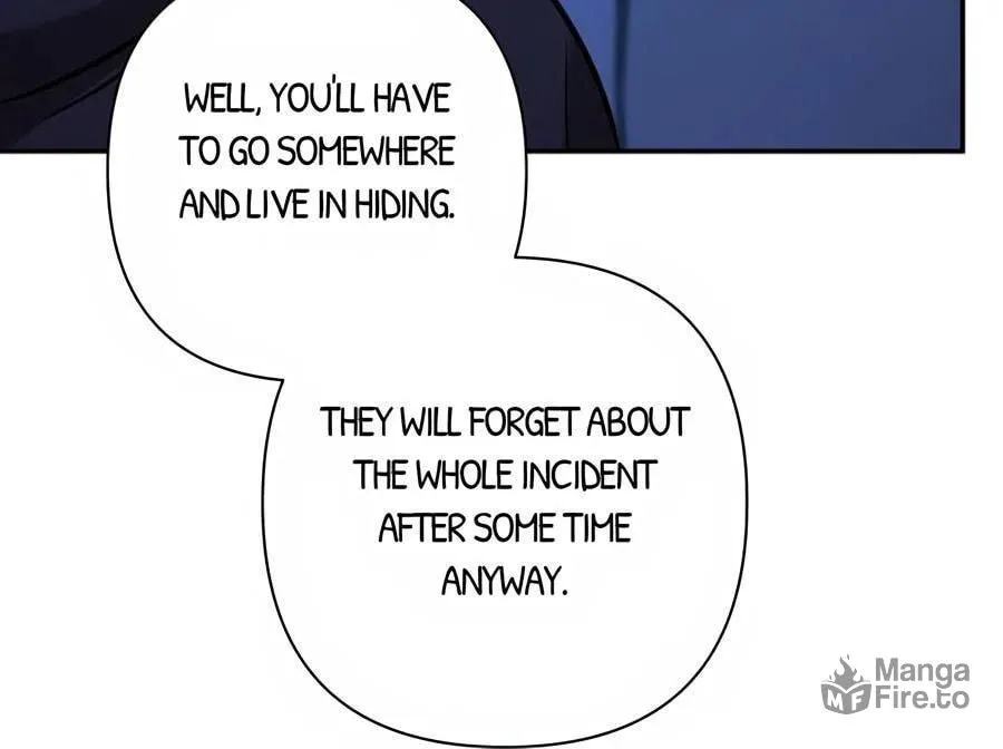 Stuck in My Sister's Dating Sim Chapter 67 page 92 - 