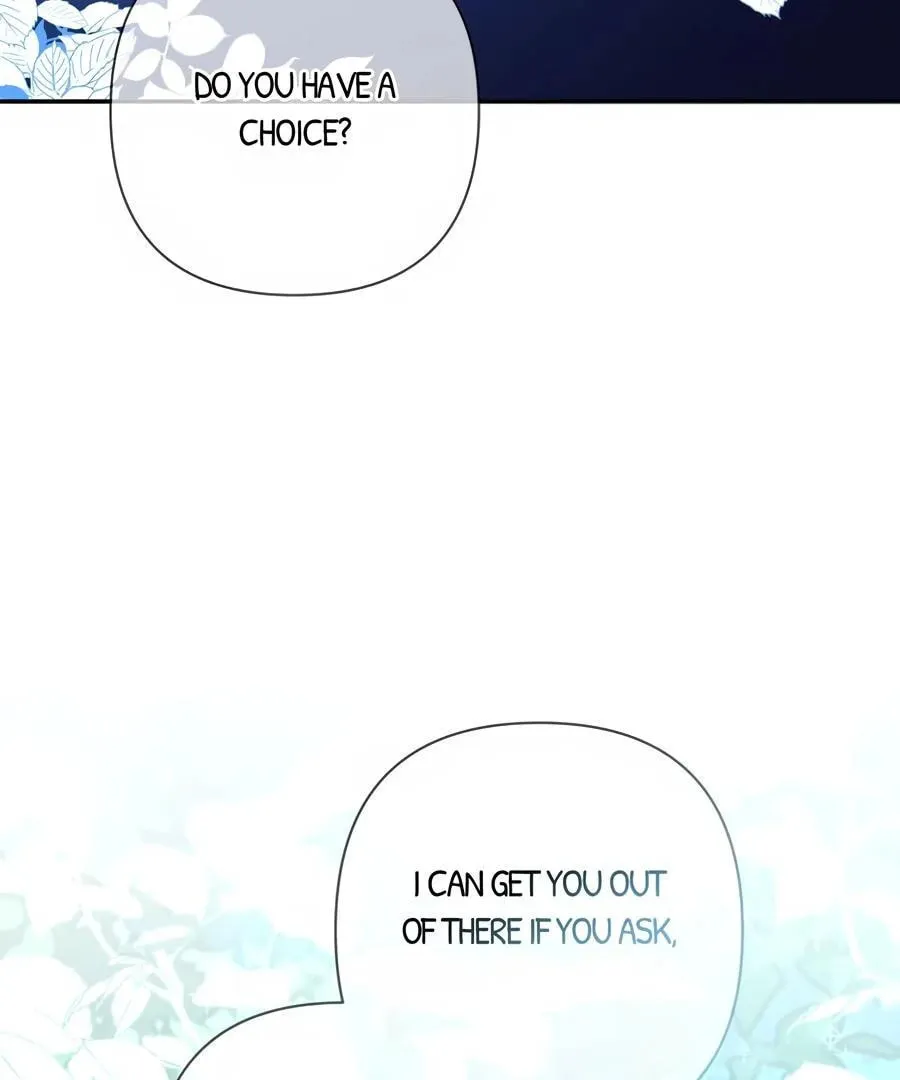 Stuck in My Sister's Dating Sim Chapter 67 page 94 - 