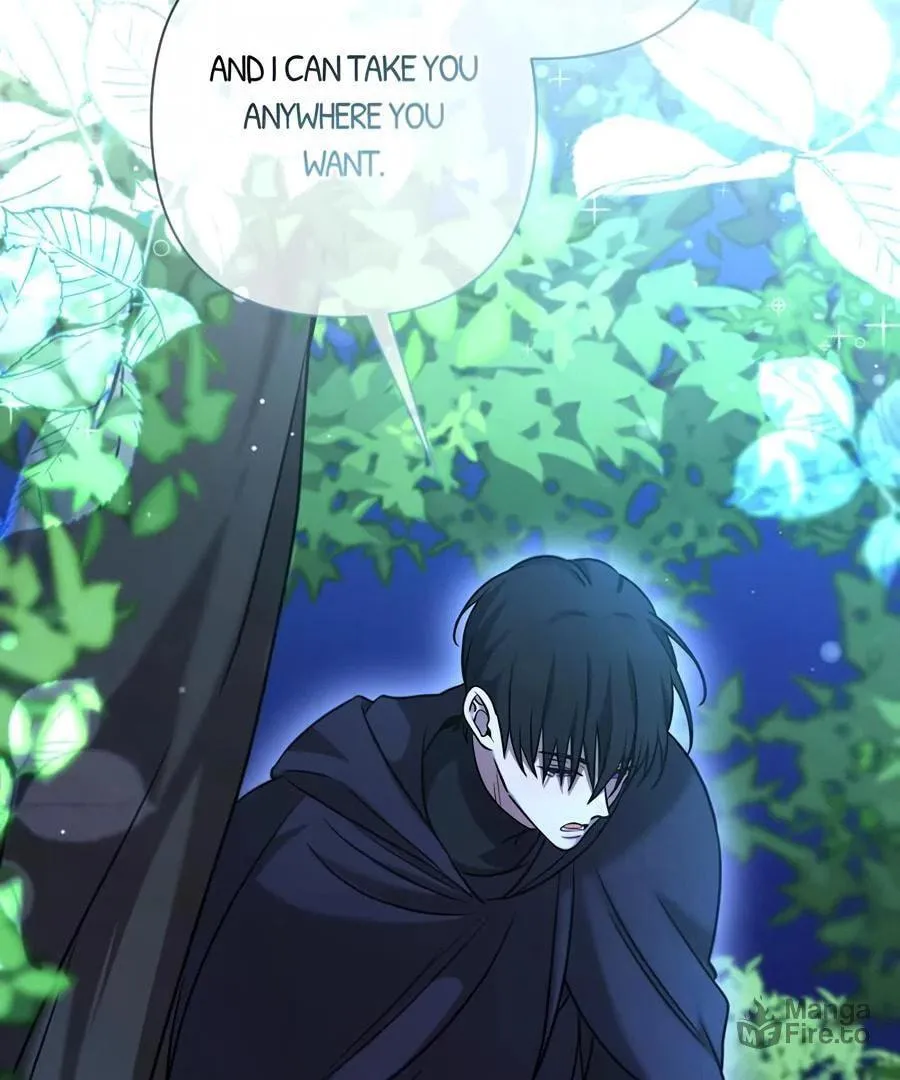Stuck in My Sister's Dating Sim Chapter 67 page 95 - 