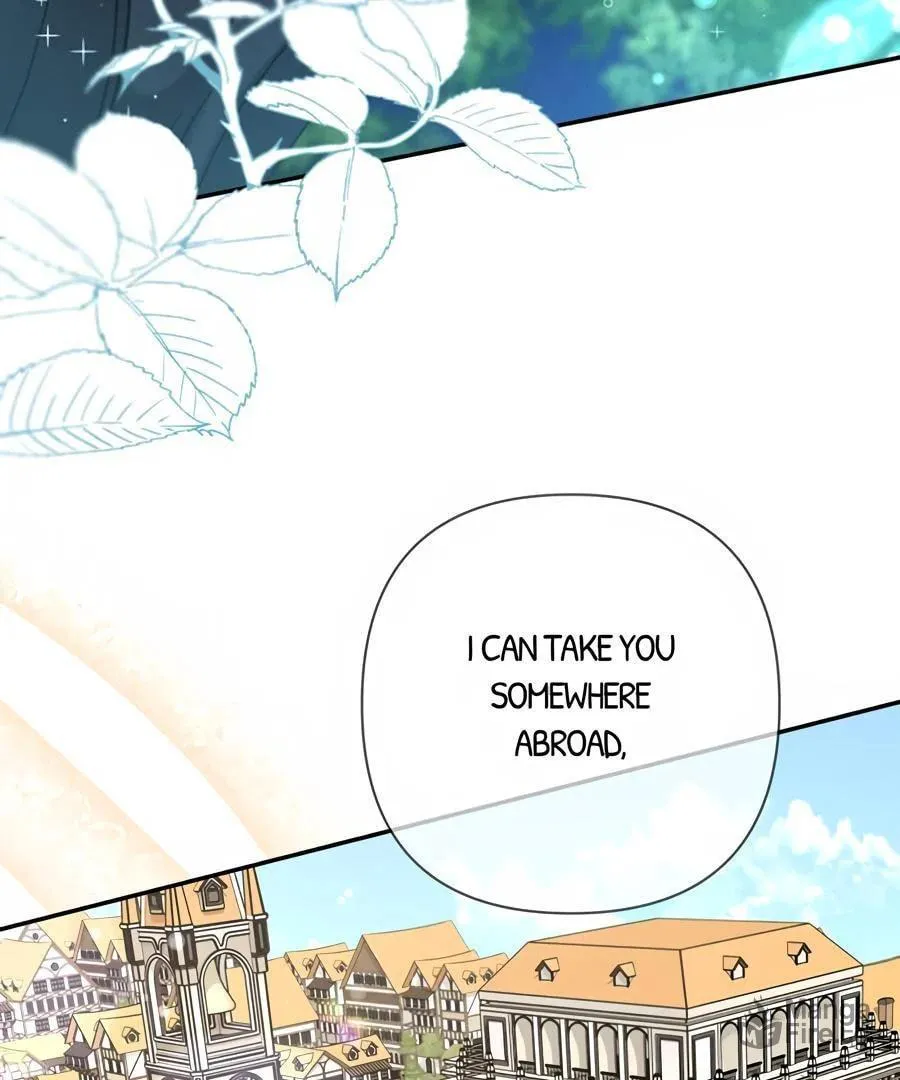 Stuck in My Sister's Dating Sim Chapter 67 page 97 - 