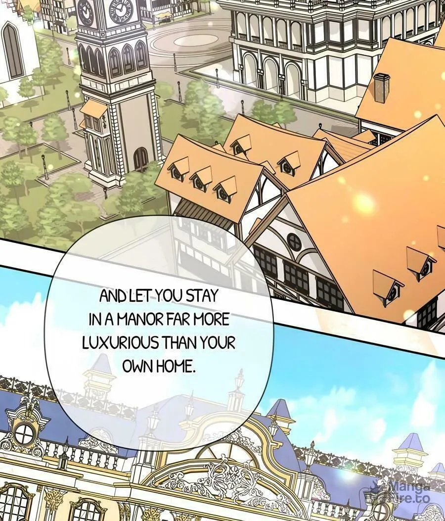 Stuck in My Sister's Dating Sim Chapter 67 page 98 - 