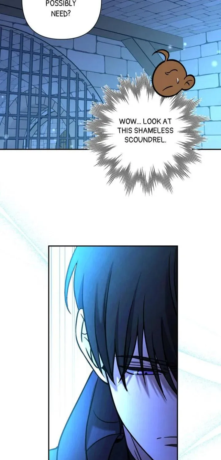 Stuck in My Sister's Dating Sim Chapter 68 page 11 - 