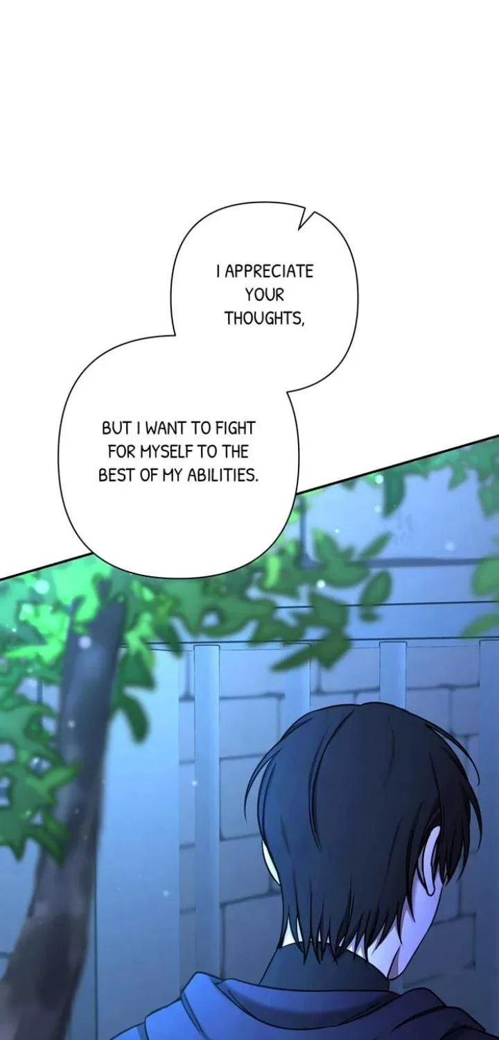 Stuck in My Sister's Dating Sim Chapter 68 page 18 - 