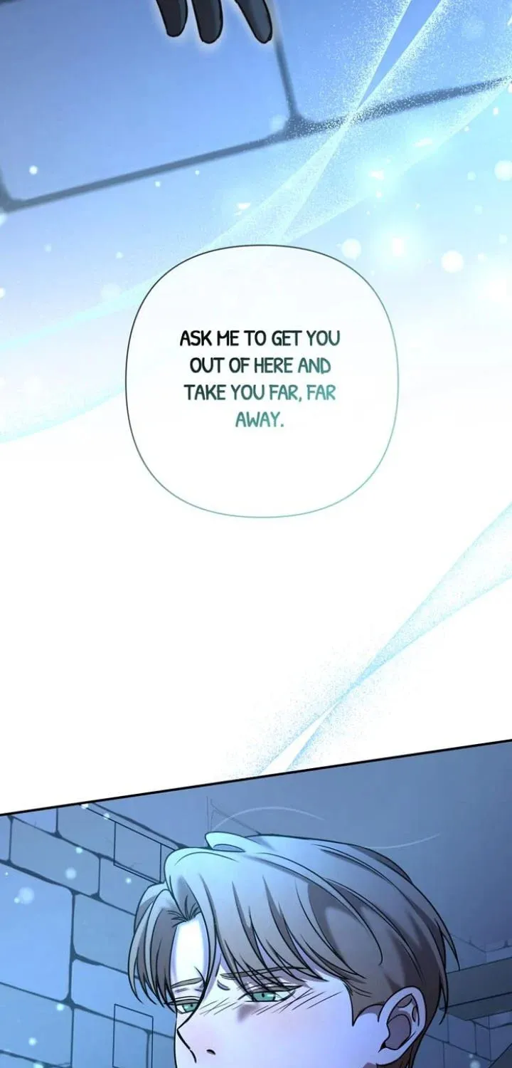 Stuck in My Sister's Dating Sim Chapter 68 page 3 - 