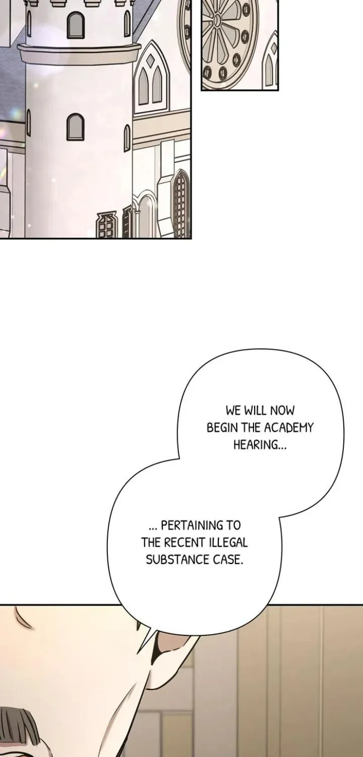 Stuck in My Sister's Dating Sim Chapter 68 page 24 - 