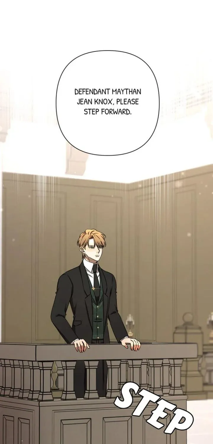 Stuck in My Sister's Dating Sim Chapter 68 page 26 - 
