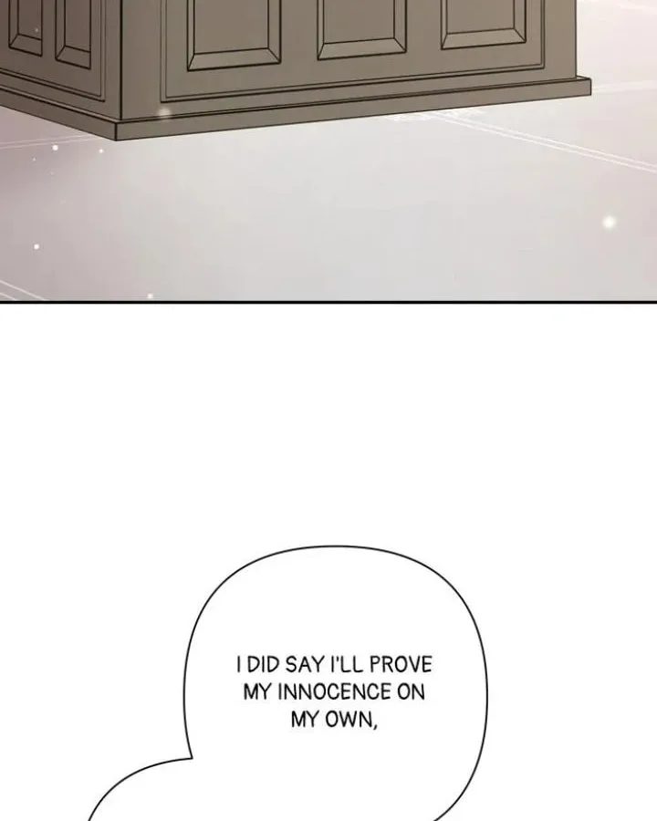 Stuck in My Sister's Dating Sim Chapter 68 page 27 - 