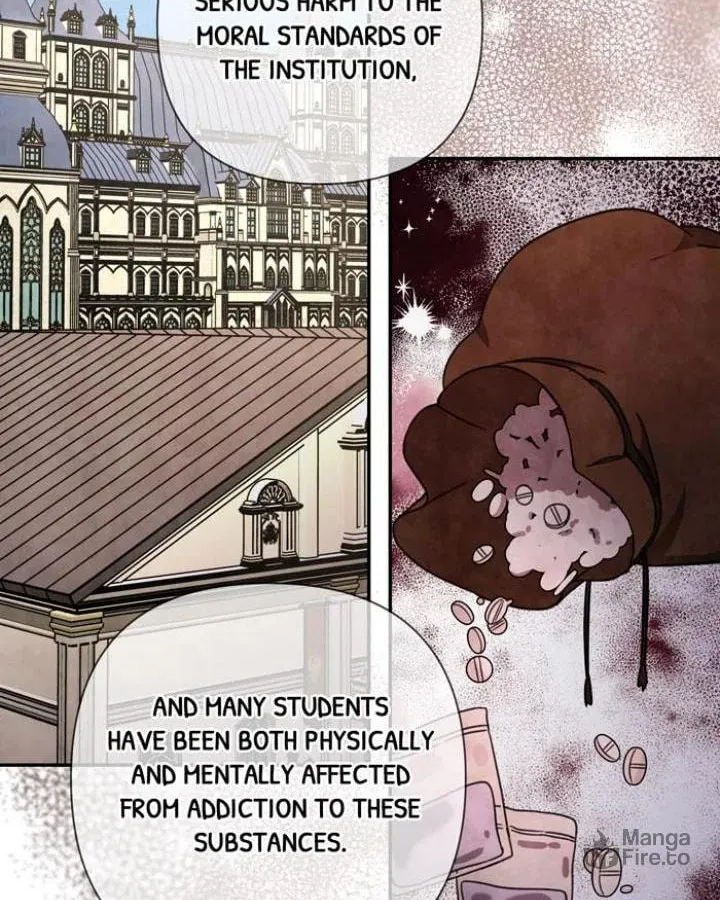 Stuck in My Sister's Dating Sim Chapter 68 page 29 - 