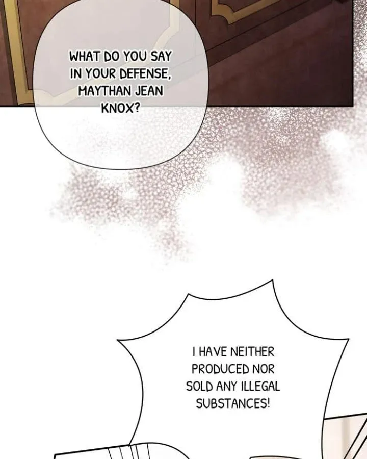 Stuck in My Sister's Dating Sim Chapter 68 page 31 - 