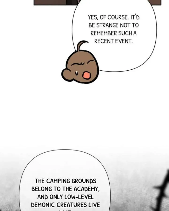Stuck in My Sister's Dating Sim Chapter 68 page 37 - 