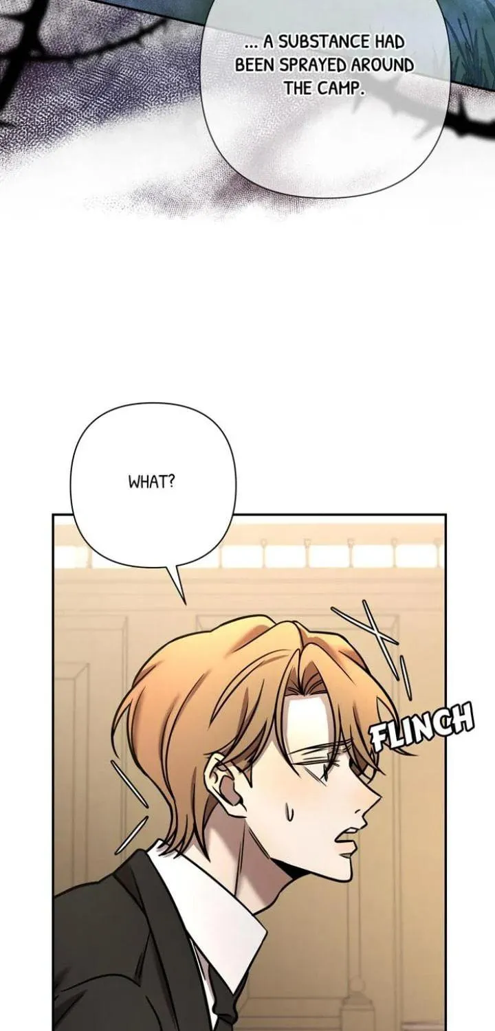 Stuck in My Sister's Dating Sim Chapter 68 page 40 - 