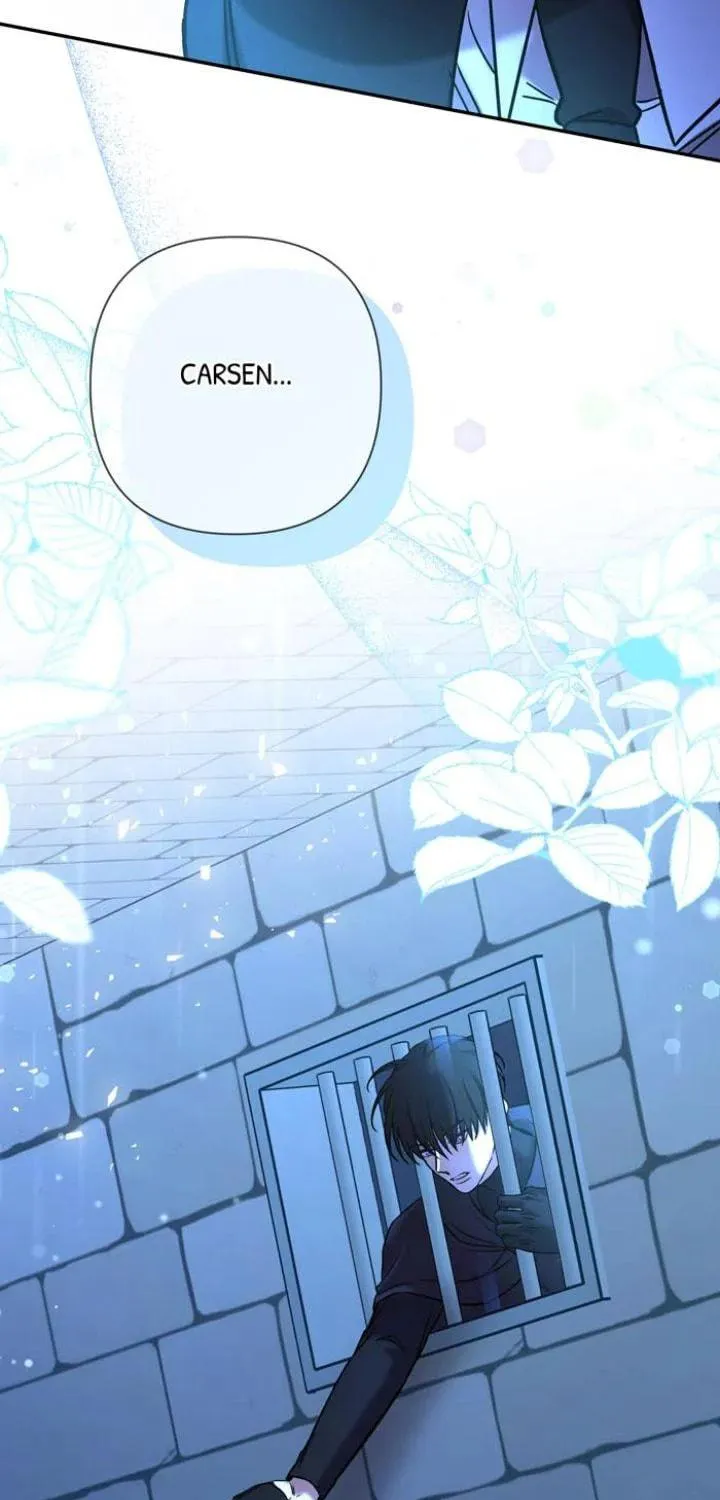 Stuck in My Sister's Dating Sim Chapter 68 page 5 - 