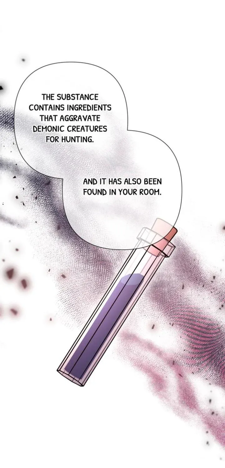 Stuck in My Sister's Dating Sim Chapter 68 page 42 - 